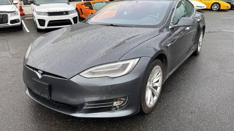 TESLA MODEL S 2019 5YJSA1E23KF312145 image